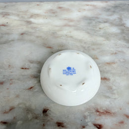 Coalport Trinket Box