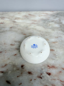 Coalport Trinket Box | Antique & Vintage | Moonee Ponds Antiques | Australia Wide Delivery