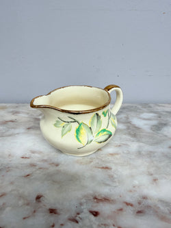 Alfred Meakin England Jug | Antique & Vintage | Moonee Ponds Antiques | Australia Wide Delivery