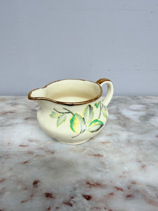 Alfred Meakin England Jug