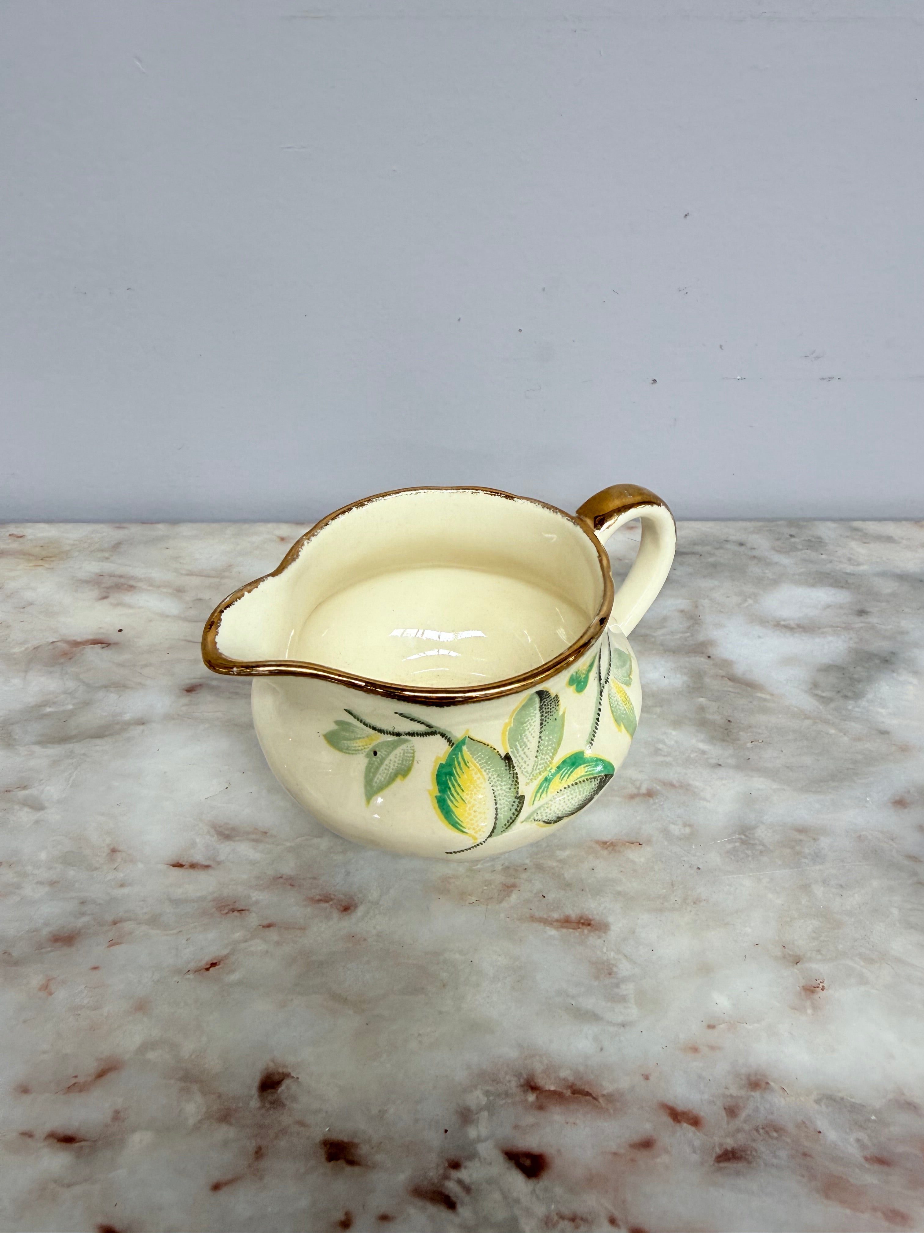 Alfred Meakin England Jug