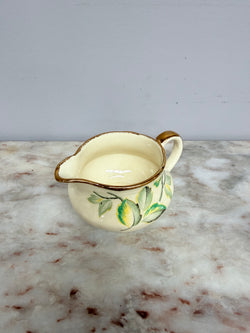 Alfred Meakin England Jug | Antique & Vintage | Moonee Ponds Antiques | Australia Wide Delivery