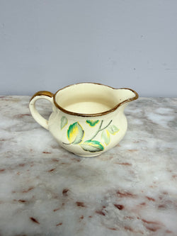 Alfred Meakin England Jug | Antique & Vintage | Moonee Ponds Antiques | Australia Wide Delivery