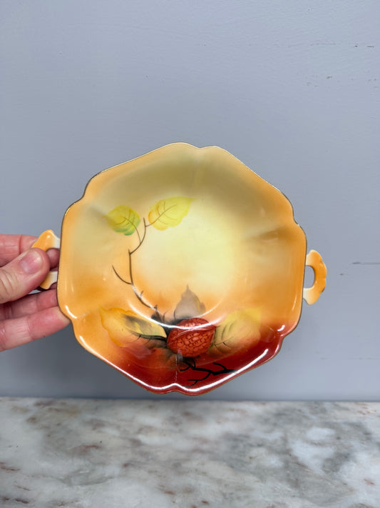 Vintage Noritake Bowl