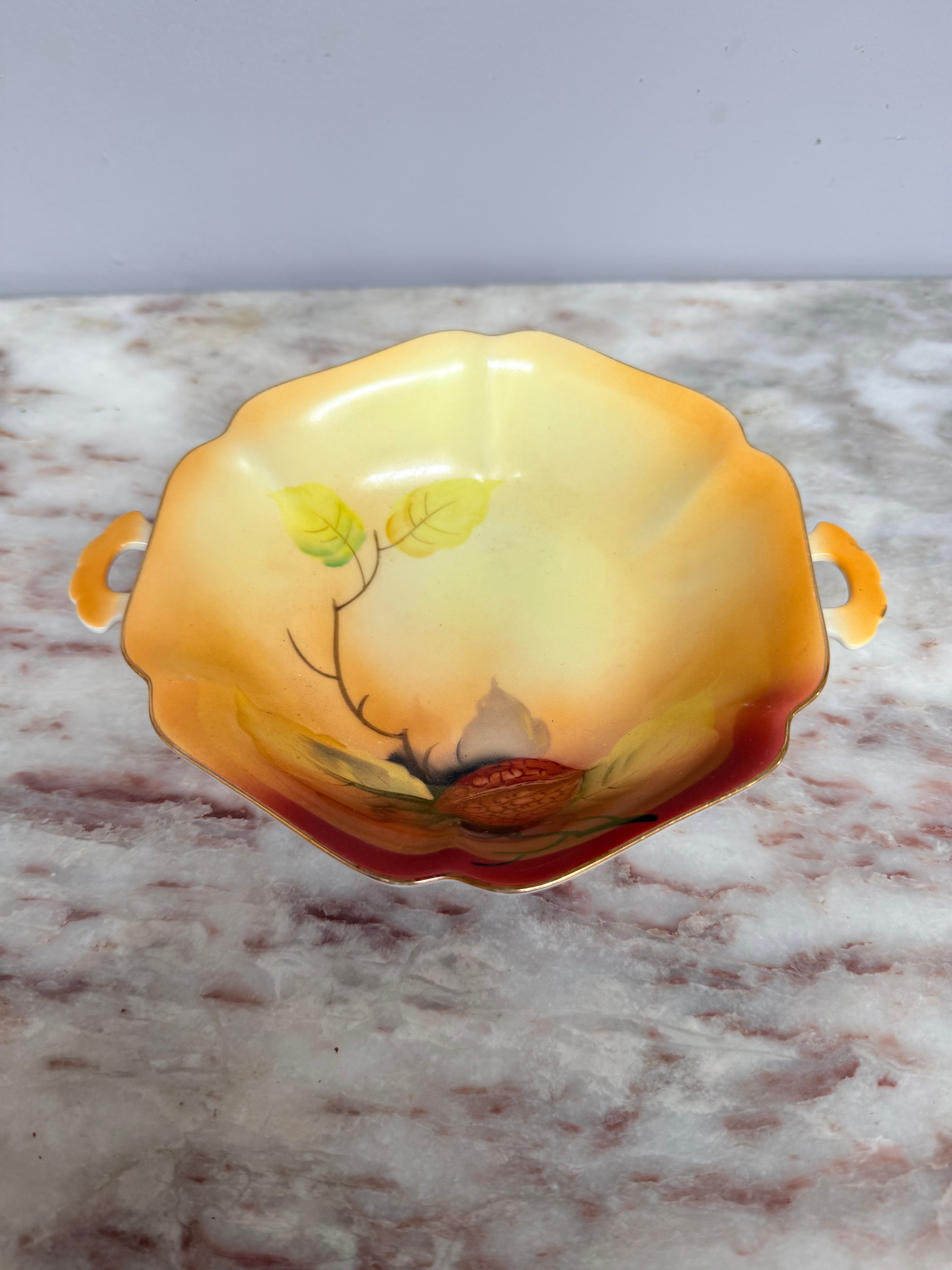 Vintage Noritake Bowl