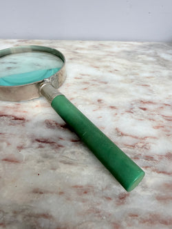 Vintage Magnifying Glass | Antique & Vintage | Moonee Ponds Antiques | Australia Wide Delivery