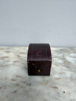 Victorian Serviette Ring In Original Box | Antique & Vintage | Moonee Ponds Antiques | Australia Wide Delivery