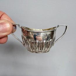 Birmingham Sterling Silver Cup