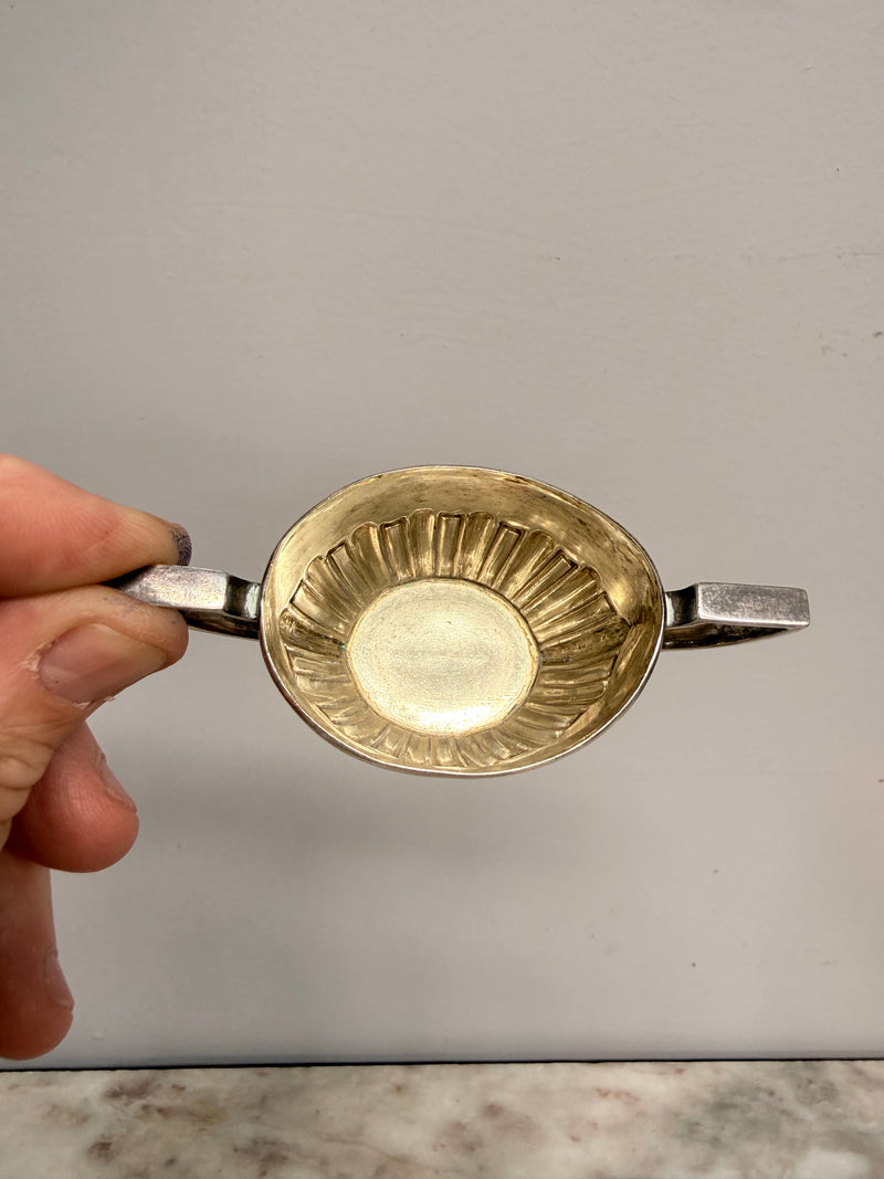 Birmingham Sterling Silver Cup