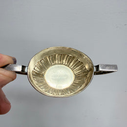 Birmingham Sterling Silver Cup