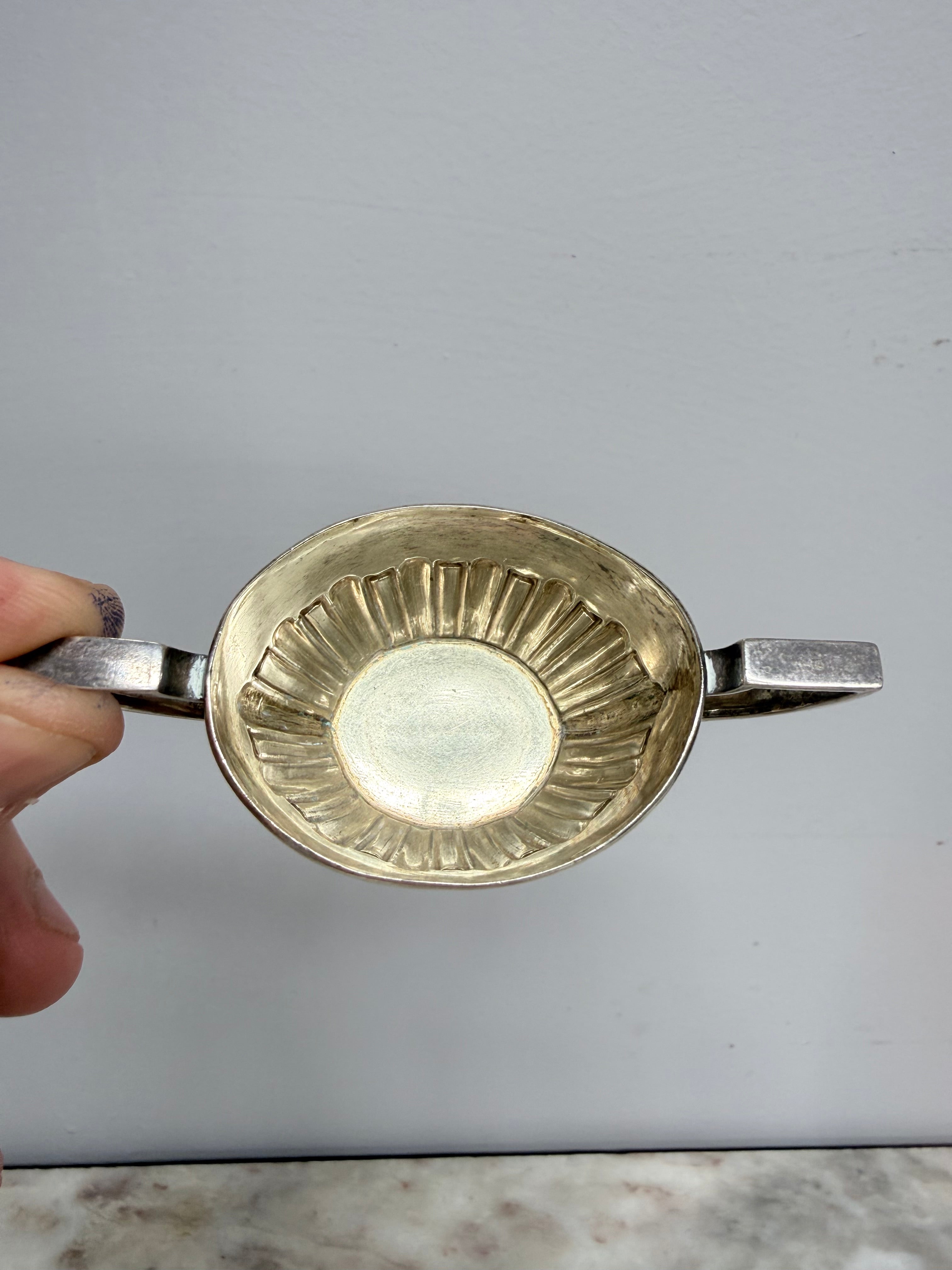 Birmingham Sterling Silver Cup | Antique & Vintage | Moonee Ponds Antiques | Australia Wide Delivery