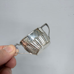 Birmingham Sterling Silver Cup
