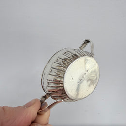 Birmingham Sterling Silver Cup