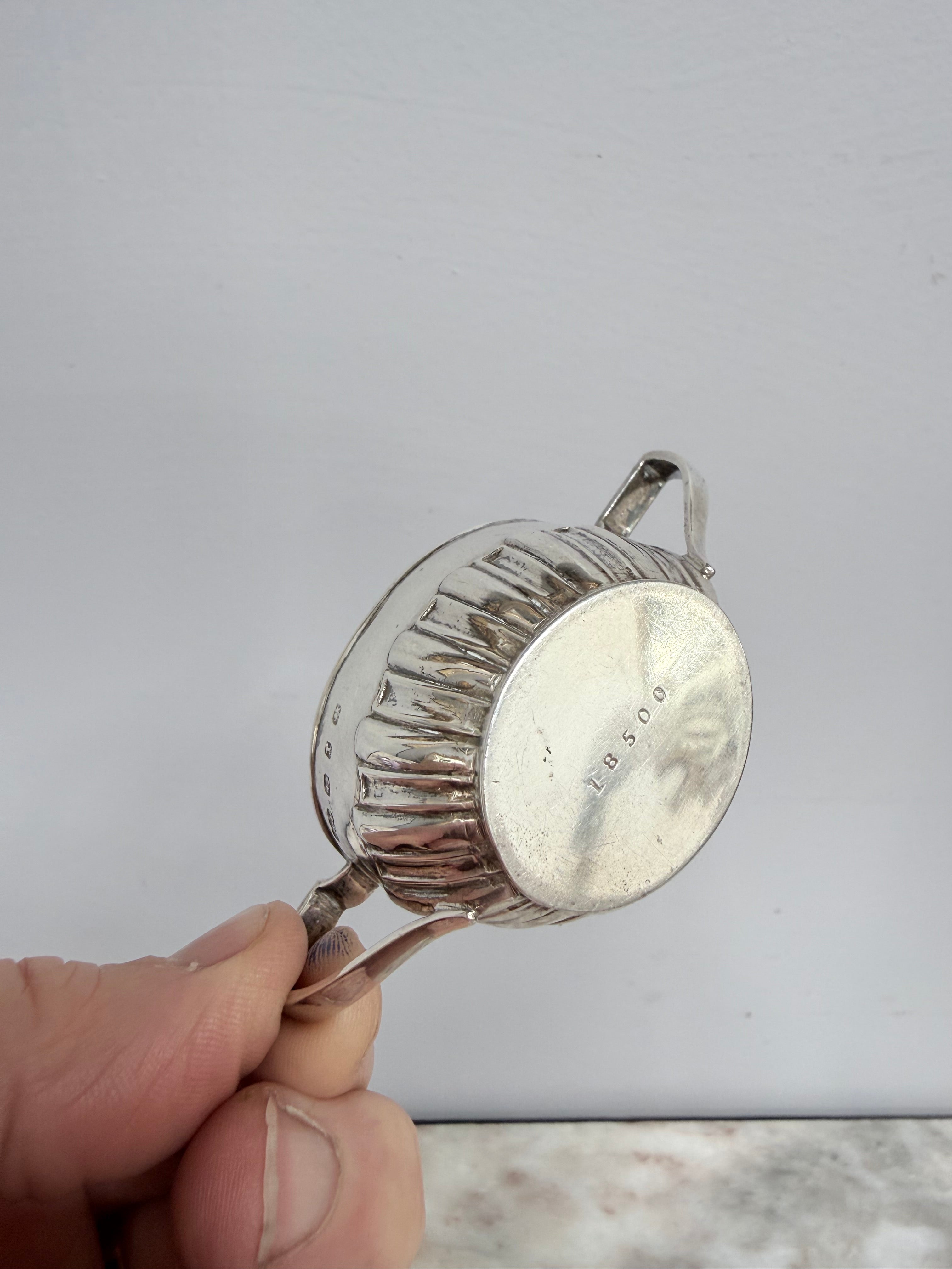 Birmingham Sterling Silver Cup | Antique & Vintage | Moonee Ponds Antiques | Australia Wide Delivery