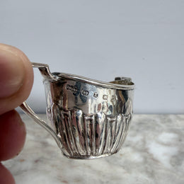 Birmingham Sterling Silver Cup