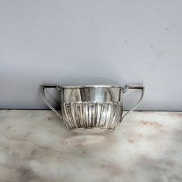 Birmingham Sterling Silver Cup