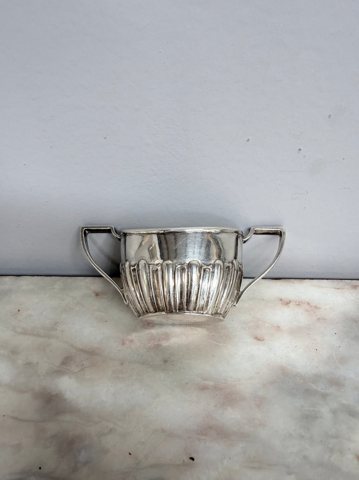 Birmingham Sterling Silver Cup