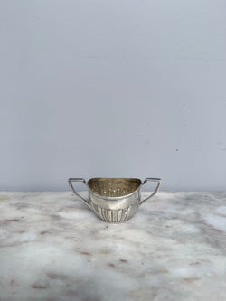 Birmingham Sterling Silver Cup | Antique & Vintage | Moonee Ponds Antiques | Australia Wide Delivery