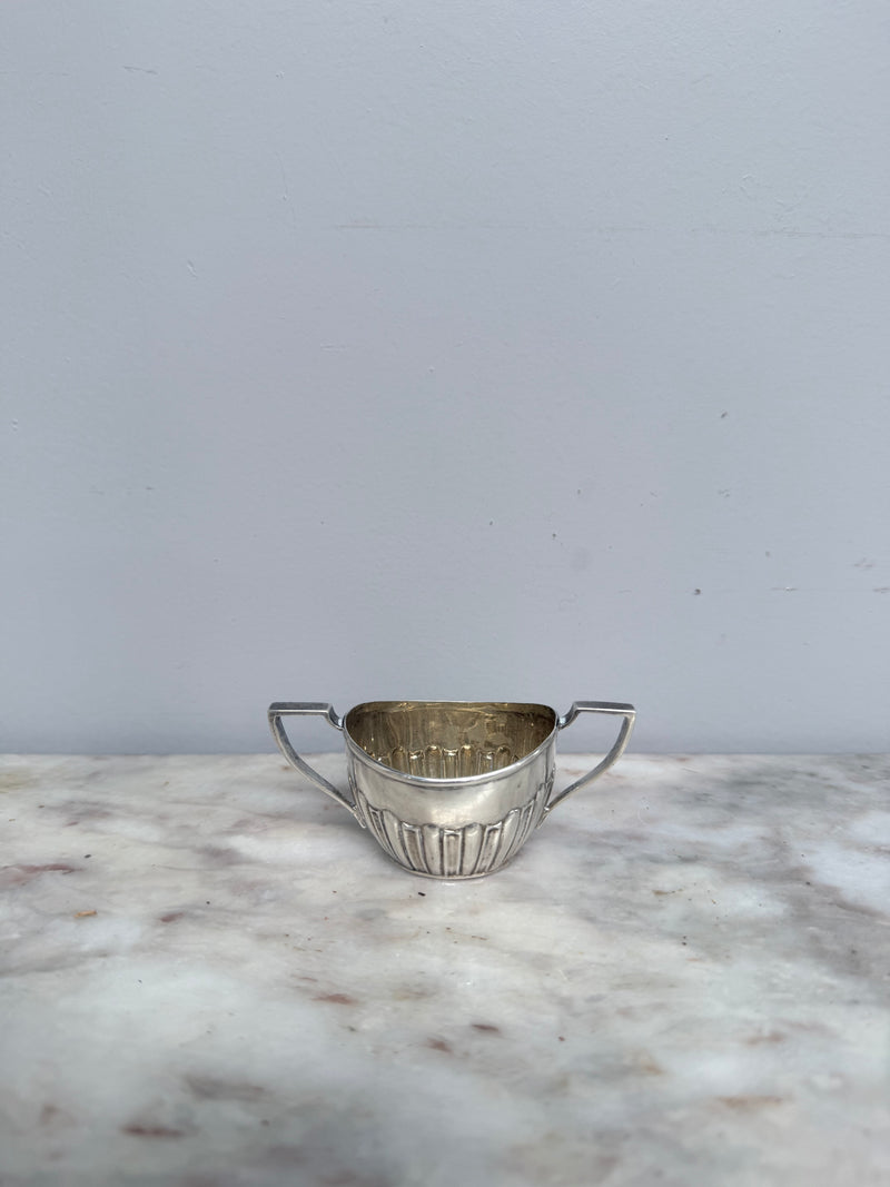 Birmingham Sterling Silver Cup