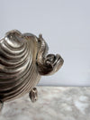 Birmingham Sterling Silver Shell Shaped Dish | Antique & Vintage | Moonee Ponds Antiques | Australia Wide Delivery