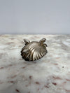Birmingham Sterling Silver Shell Shaped Dish | Antique & Vintage | Moonee Ponds Antiques | Australia Wide Delivery