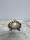 Birmingham Sterling Silver Shell Shaped Dish | Antique & Vintage | Moonee Ponds Antiques | Australia Wide Delivery