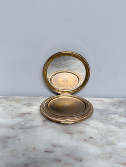 Vintage "Stratton" Powder Compact | Antique & Vintage | Moonee Ponds Antiques | Australia Wide Delivery