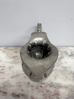 Vintage Stamped Pewter Jug | Antique & Vintage | Moonee Ponds Antiques | Australia Wide Delivery