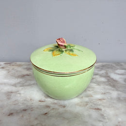 Royal Winton Trinket Box