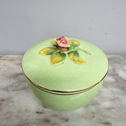 Royal Winton Trinket Box