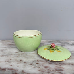 Royal Winton Trinket Box