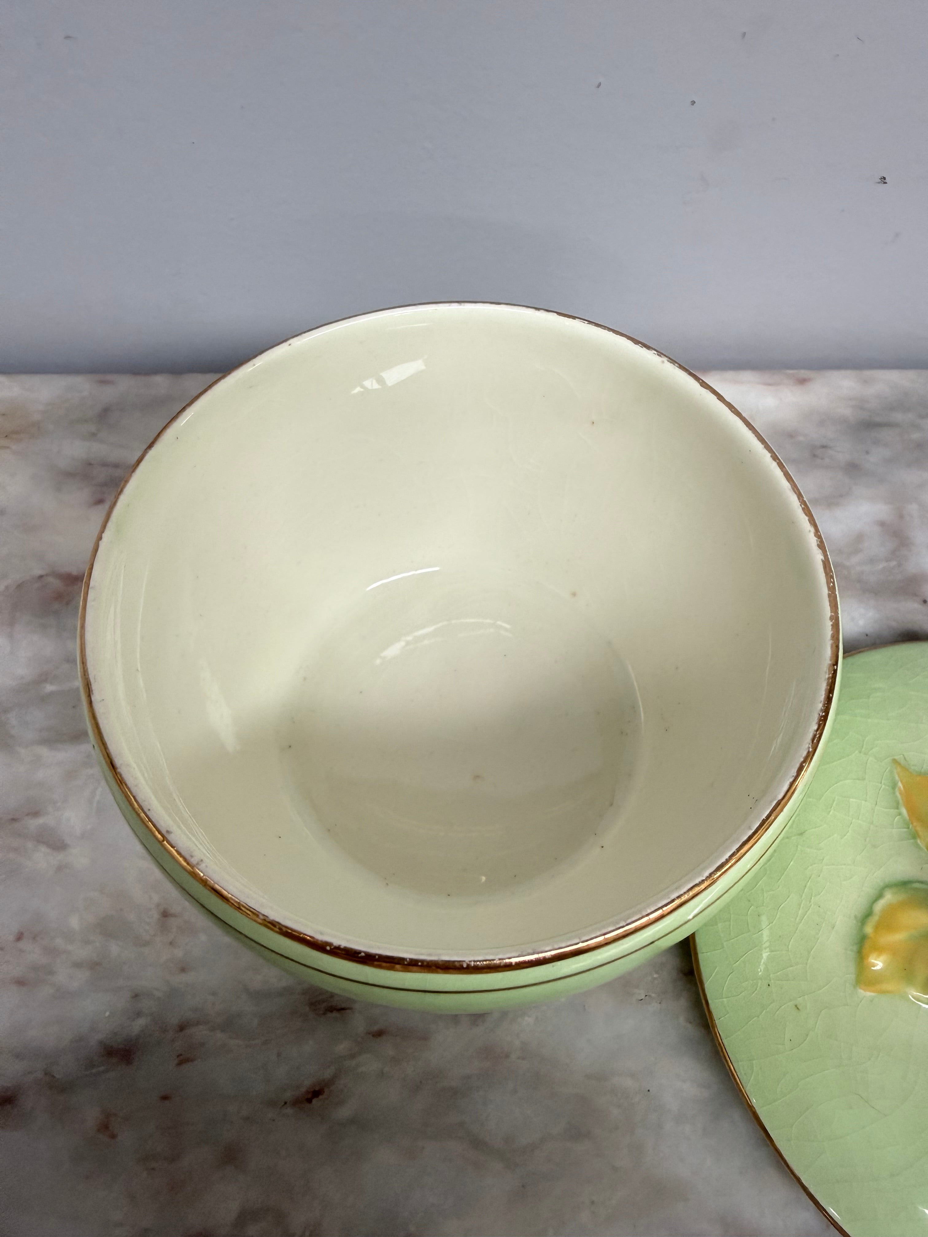 Royal Winton Trinket Box | Antique & Vintage | Moonee Ponds Antiques | Australia Wide