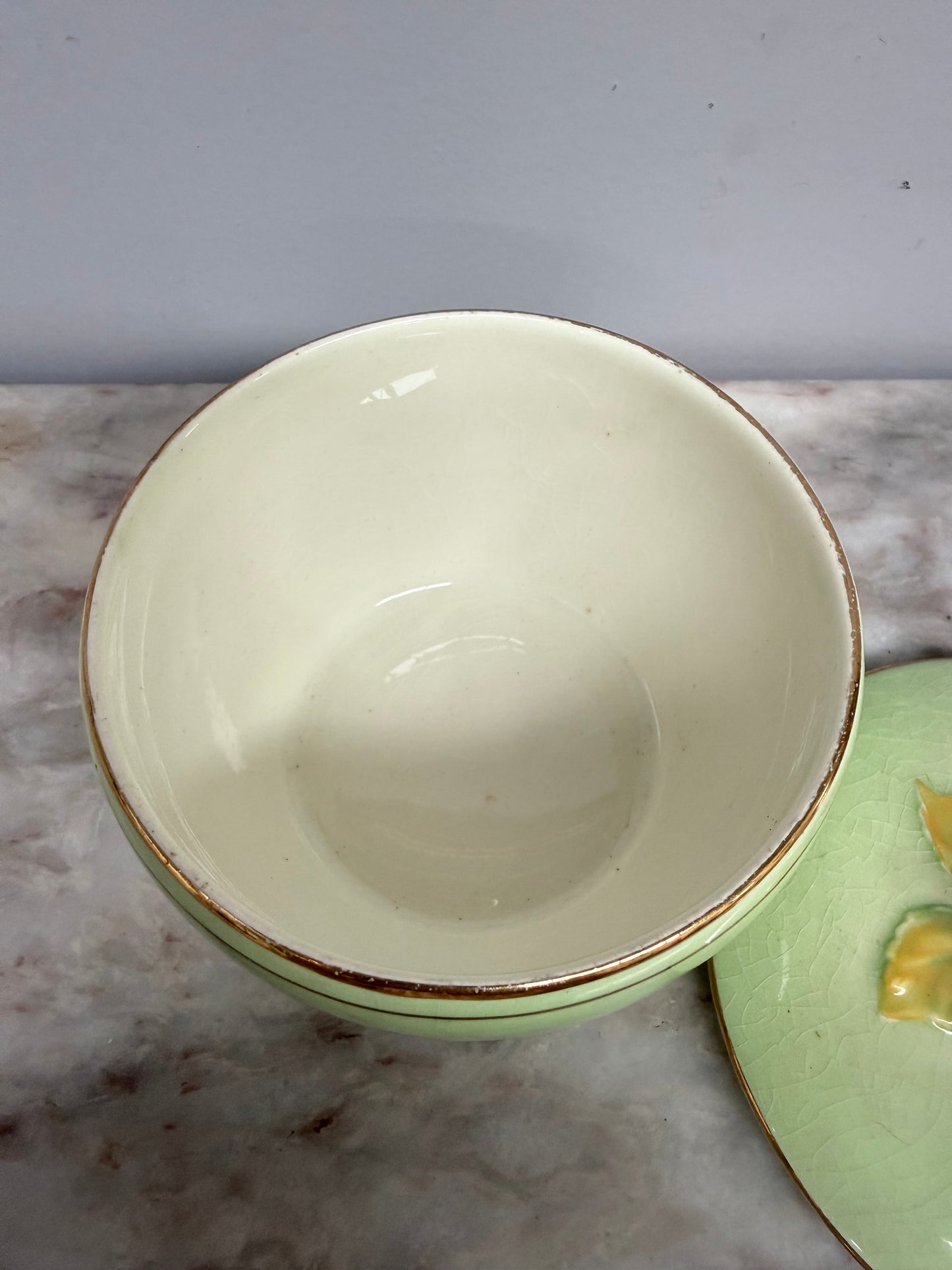 Royal Winton Trinket Box