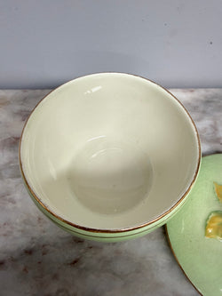 Royal Winton Trinket Box | Antique & Vintage | Moonee Ponds Antiques | Australia Wide Delivery
