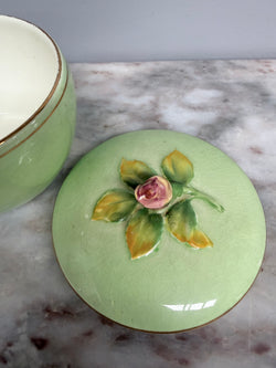 Royal Winton Trinket Box | Antique & Vintage | Moonee Ponds Antiques | Australia Wide Delivery