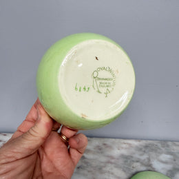 Royal Winton Trinket Box