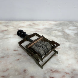 Vintage Midget Stamper