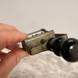 Vintage Midget Stamper