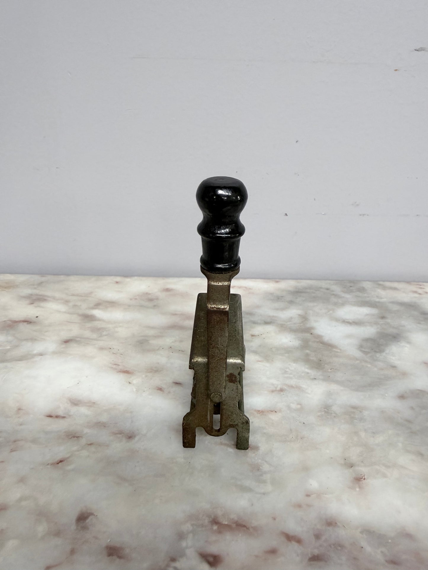 Vintage Midget Stamper