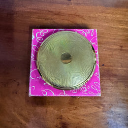 Vintage Kigu Compact with Original Box