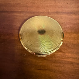 Vintage Kigu Compact with Original Box