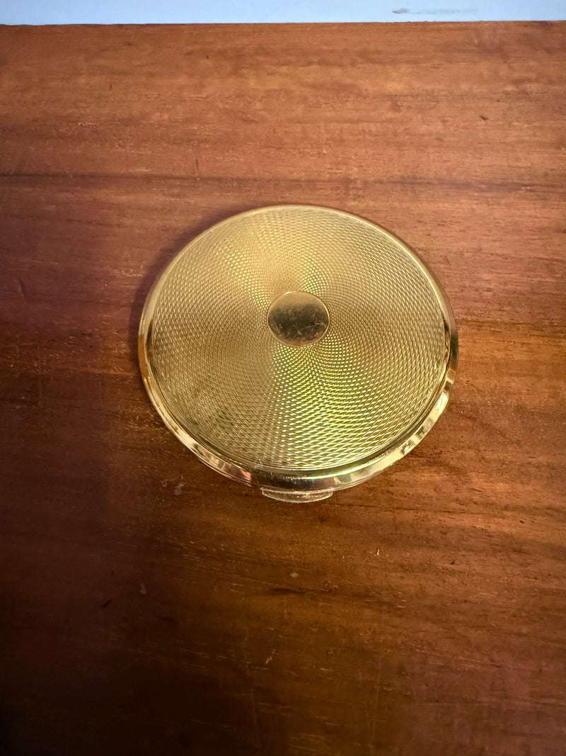 Vintage Kigu Compact with Original Box