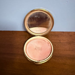 Vintage Kigu Compact with Original Box