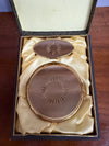 Vintage Stratton Compact Mirror & Lipstick Holder In Original Box | Antique & Vintage | Moonee Ponds Antiques | Australia Wide Delivery