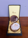 Vintage Stratton Compact Mirror & Lipstick Holder In Original Box | Antique & Vintage | Moonee Ponds Antiques | Australia Wide Delivery