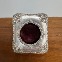 Superb Antique Pocket/Desk Watch in Case