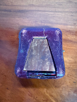 Superb Antique Pocket/Desk Watch in Case | Antique & Vintage | Moonee Ponds Antiques | Australia Wide Delivery