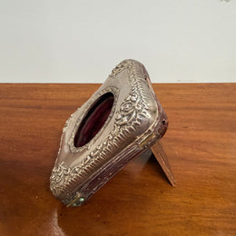 Superb Antique Pocket/Desk Watch in Case