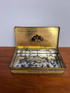 Vintage Players Country Life Cigarettes Tin | Antique & Vintage | Moonee Ponds Antiques | Australia Wide Delivery