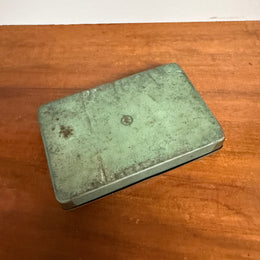 Vintage Aust Capstan Navy Cut Tobacco Tin